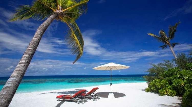 Spiaggia Helengeli